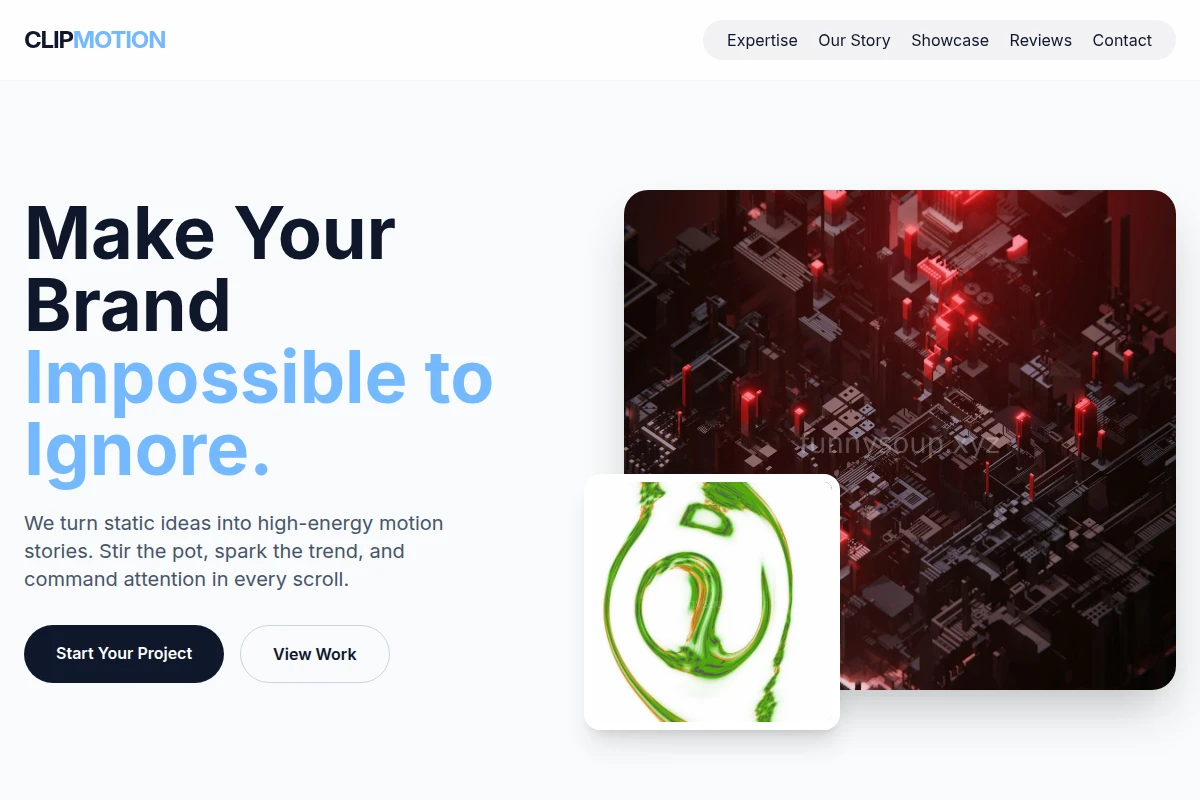 motion-graphics